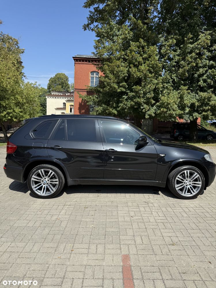 BMW X5 4.0d xDrive - 2