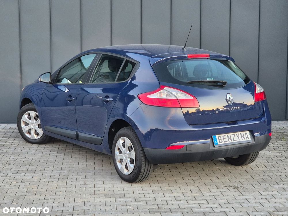 Renault Megane 1.6 16V Generation - 24