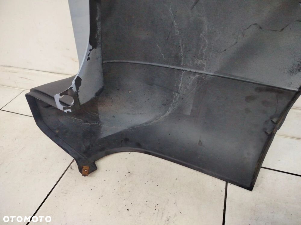 FIAT DOBLO I LIFT 04R- NAROŻNIK ZDERZAKA TYŁ TYLNY LEWY TYŁ 484 - 11