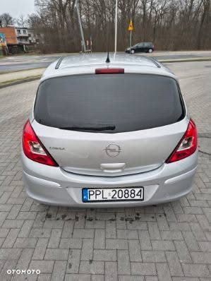 Opel Corsa 1.2 16V Sport - 3