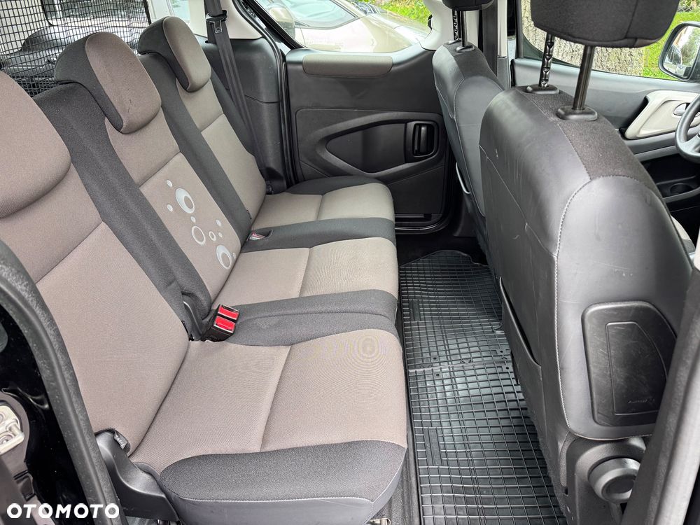 Citroën Berlingo Multispace e-HDi 90 FAP Selection - 6