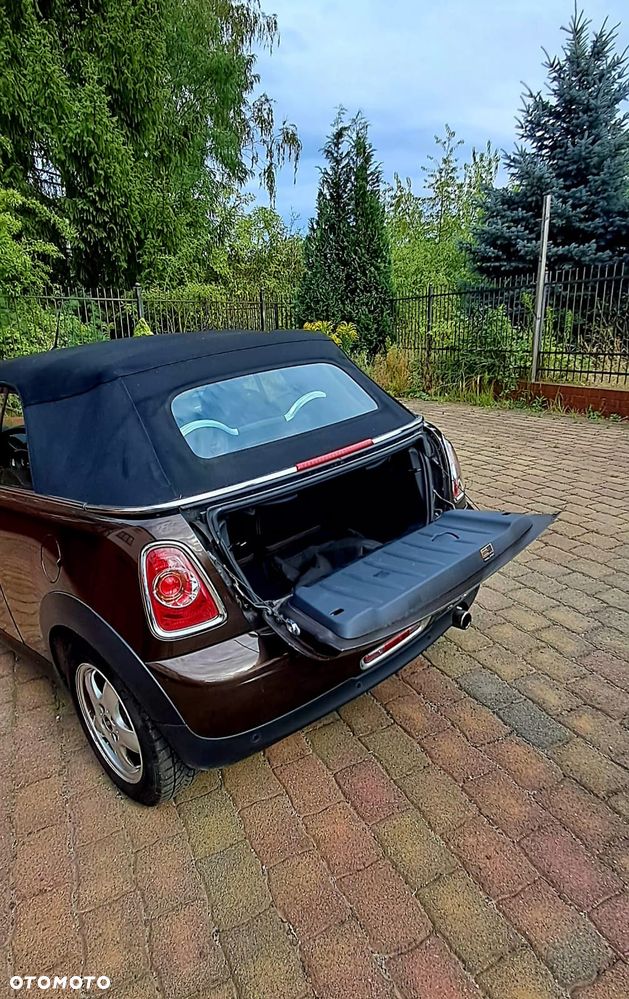 MINI ONE - 18