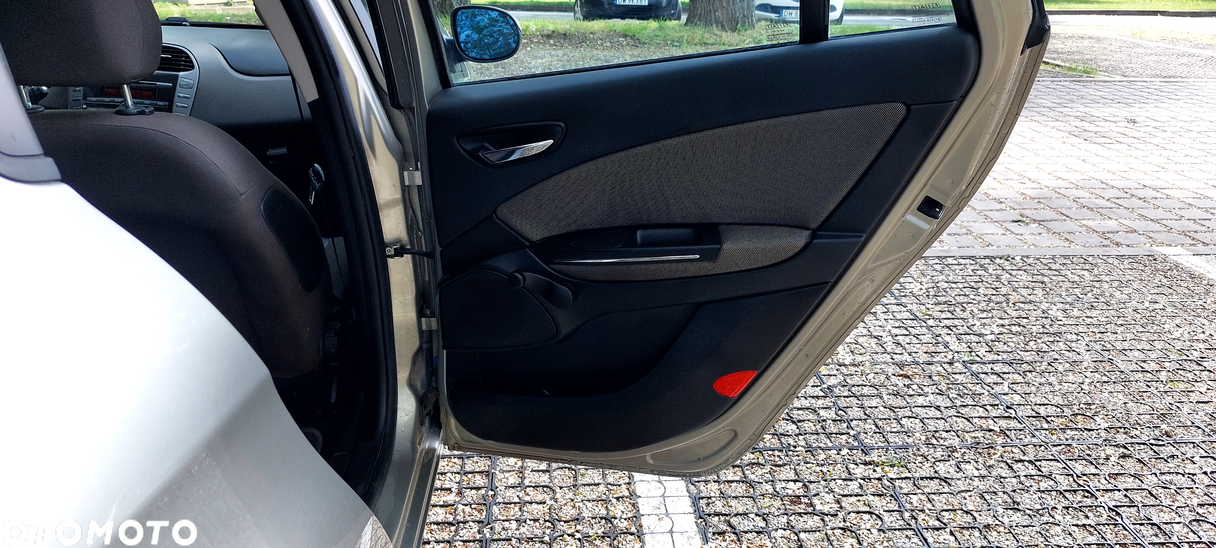 Fiat Bravo 1.4 16V Active - 20