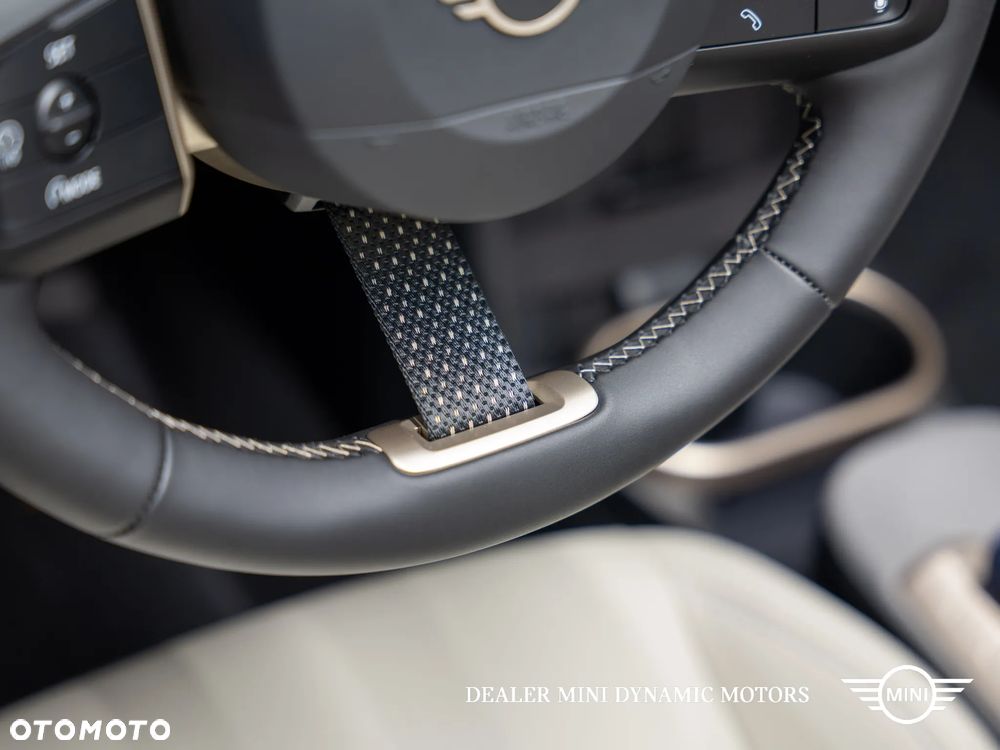 MINI Cooper S Favoured Trim - 22
