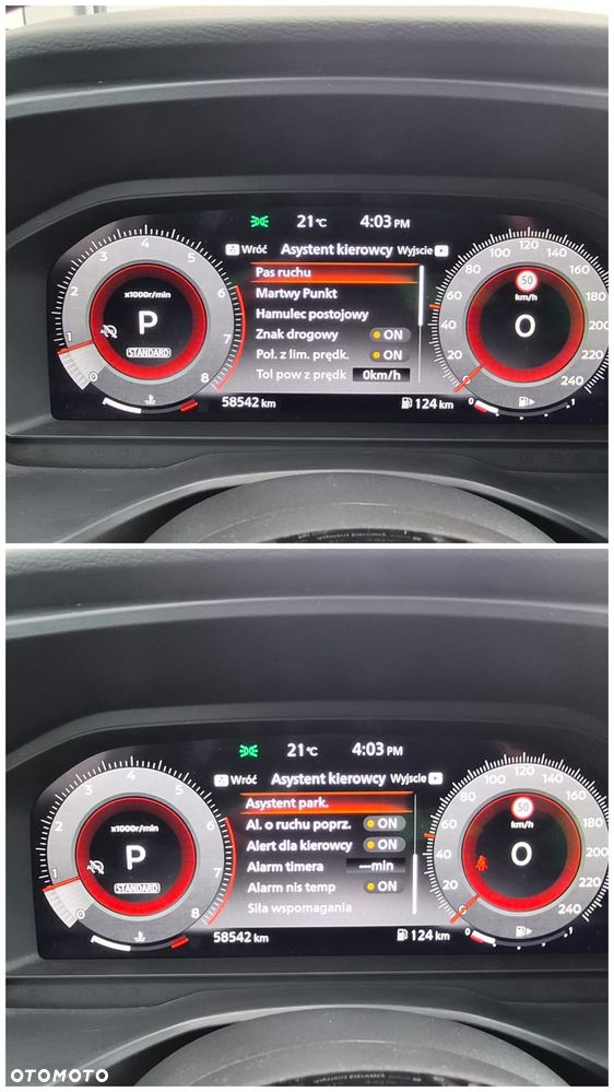 Nissan Qashqai 1.3 DIG-T mHEV N-Connecta Xtronic - 36