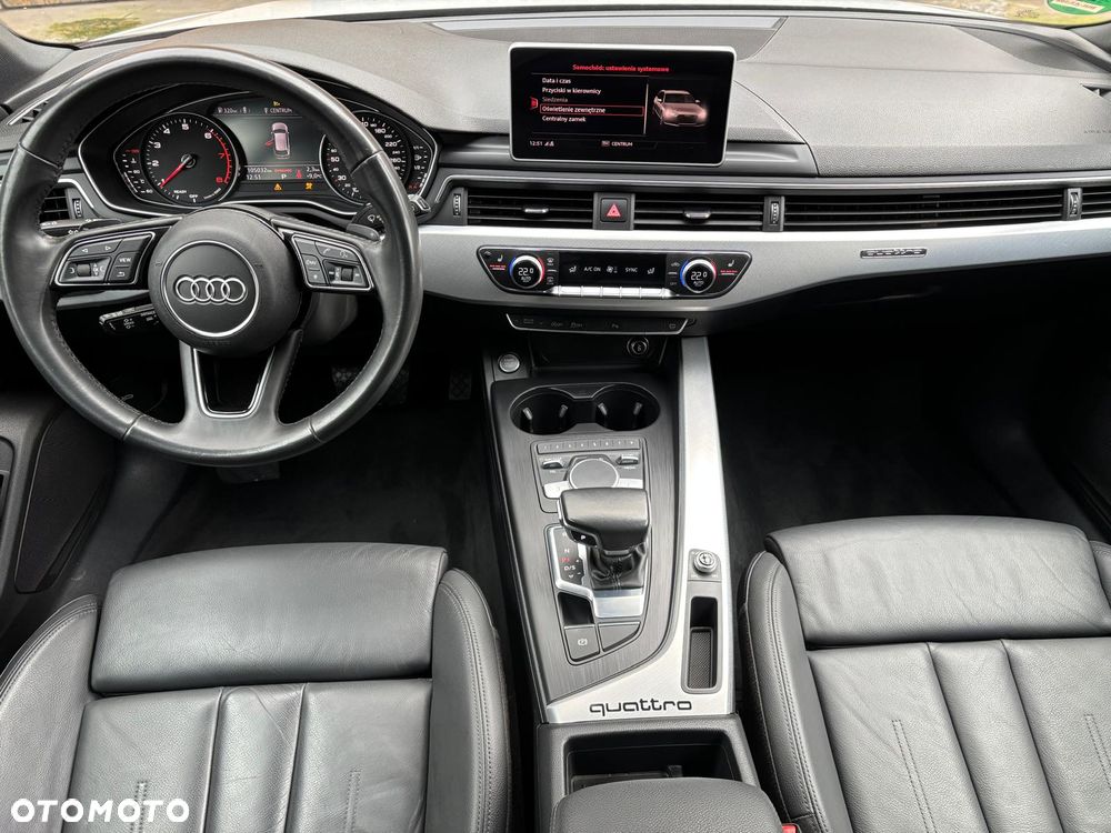 Audi A4 Avant - 24