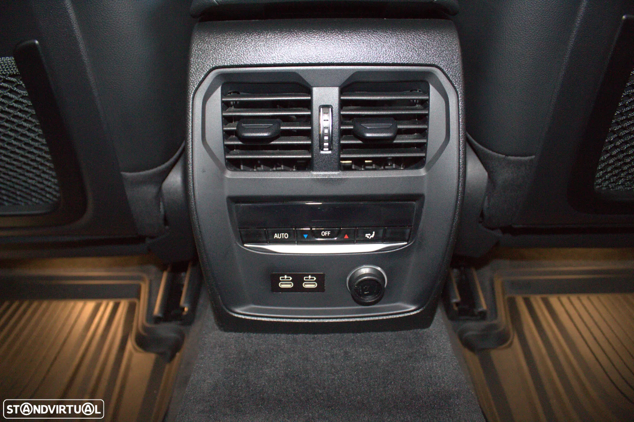 BMW 330 e Auto - 19