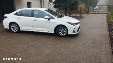 Toyota Corolla 1.8 Hybrid Comfort - 3