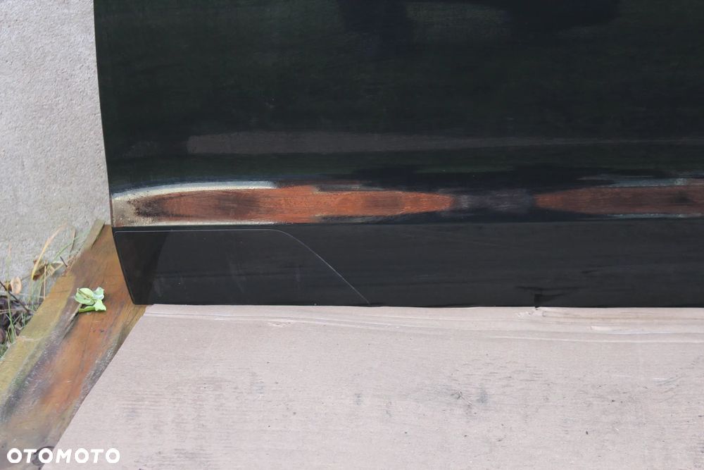 DRZWI LEWE PRZEDNIE AUDI A6 C7 LY9T 2016 - 4