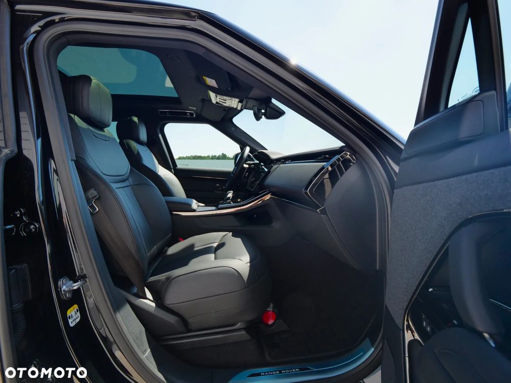 Land Rover Range Rover Sport S 3.0 D AB Dynamic - 20
