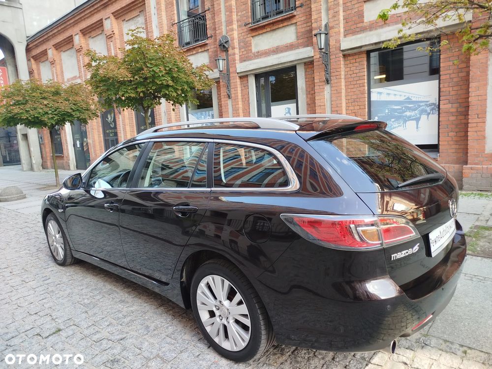 Mazda 6 Sport 2.0 Exclusive - 5