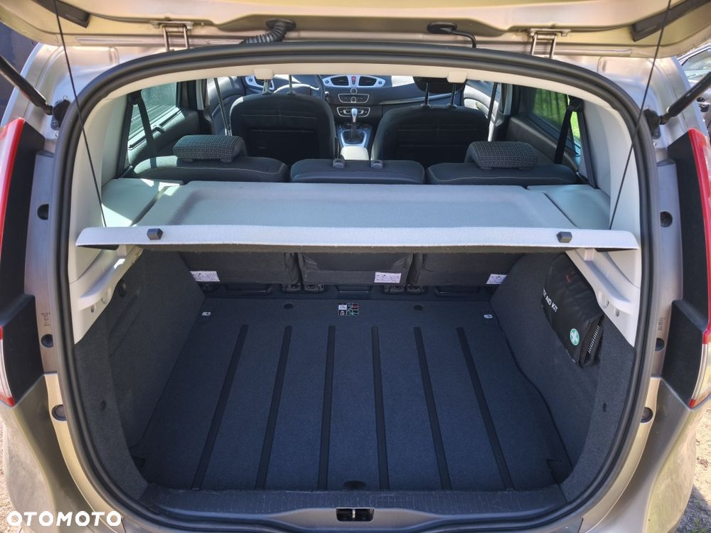 Renault Scenic - 4