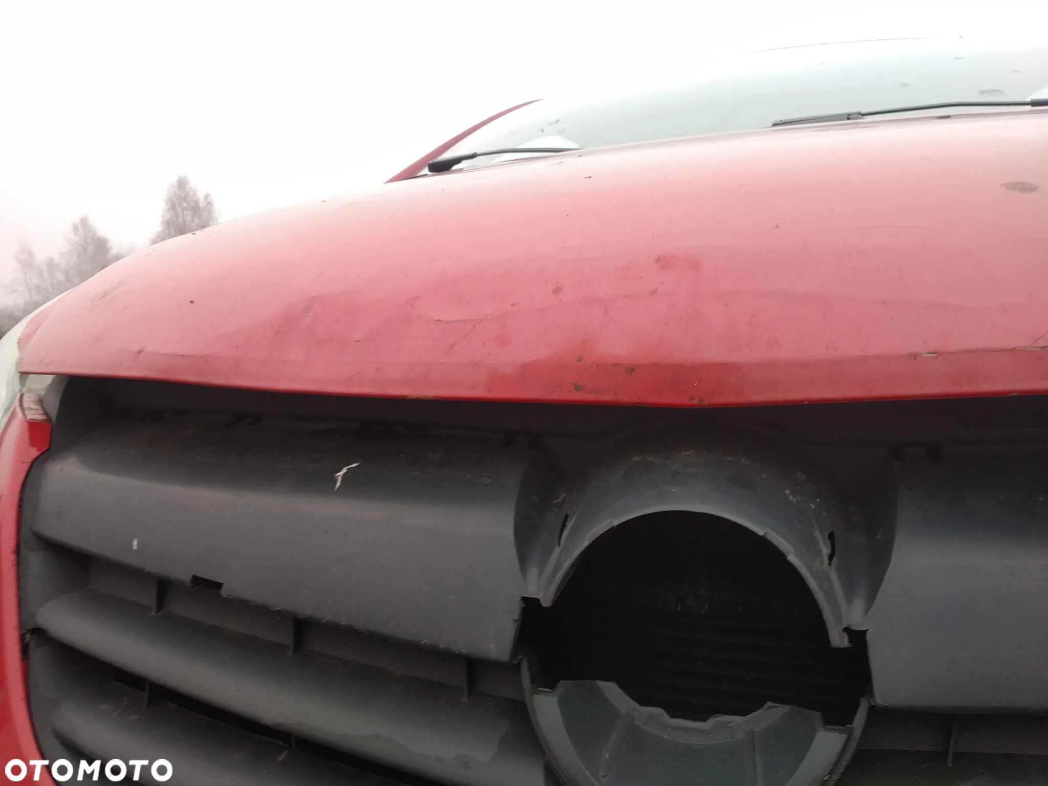 OPEL CORSA D 06 - 11 1.2 Z12XEP DRZWI PRZÓD TYL LEWE PRAWE Y547 - 28