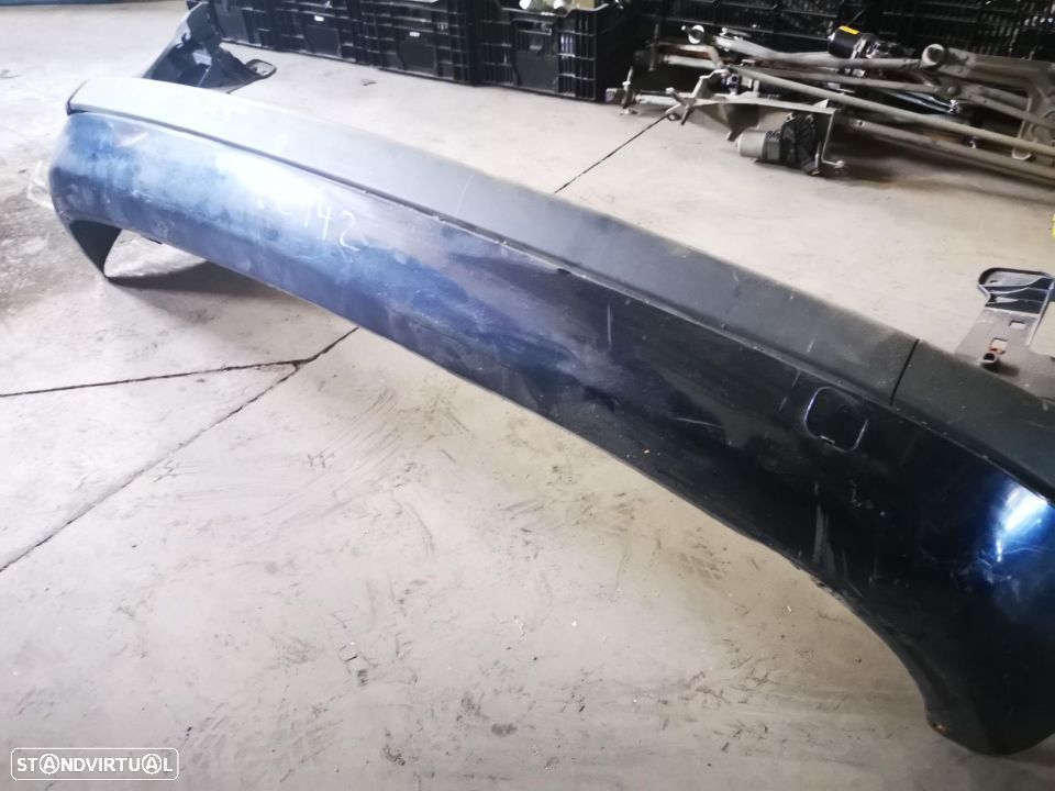 RENAULT ESPACE 2005 PARA CHOQUES TRÁS PC142 - 7