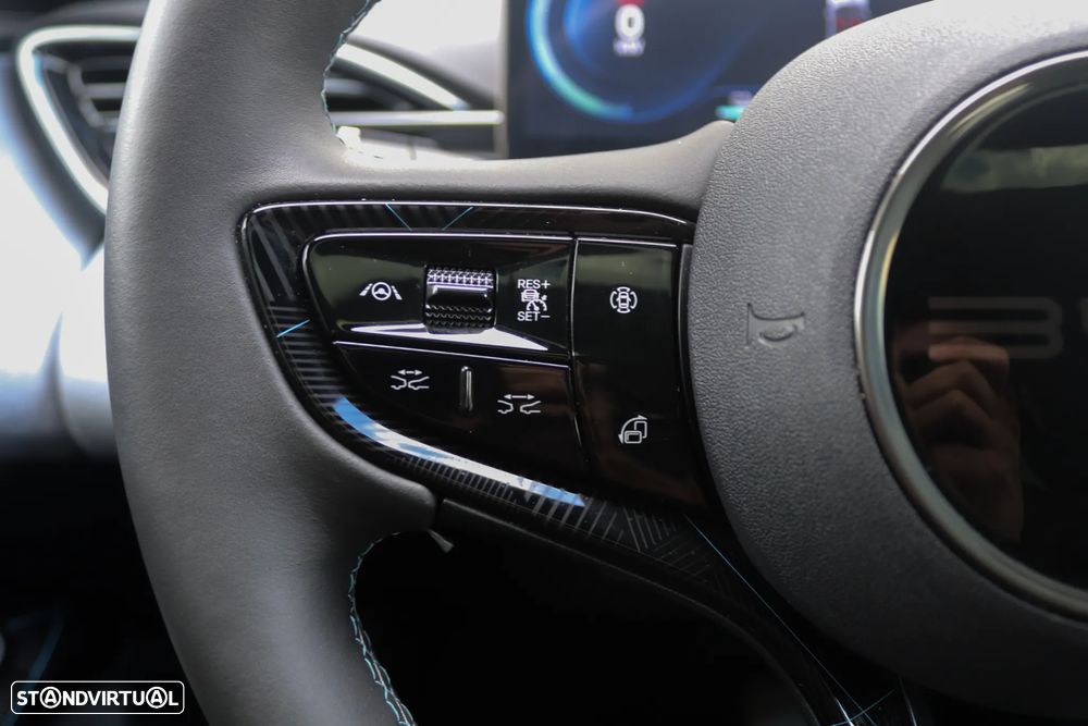 BYD Seal 82.5 kWh AWD Excellence - 12