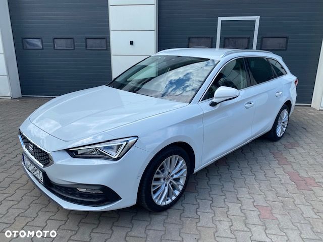 Seat Leon 2.0 TDI Xcellence S&S DSG - 1