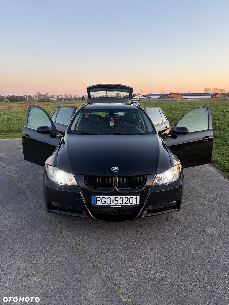 BMW Seria 3 - 8
