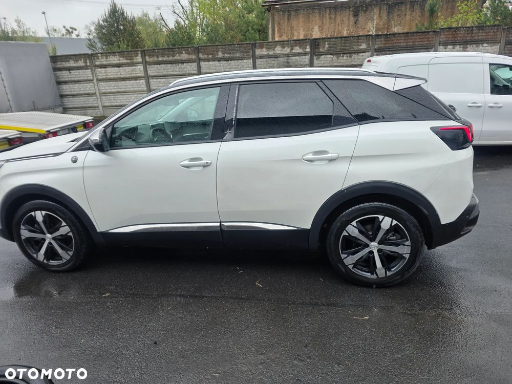 Peugeot 3008 BlueHDi 130 Stop & Start EAT8 Crossway - 19