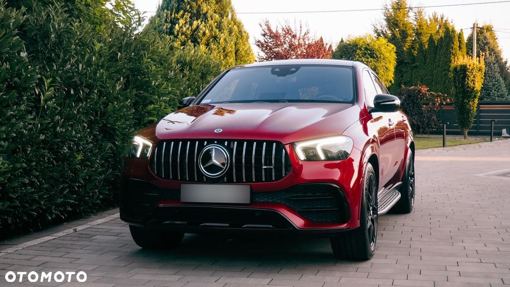 Mercedes-Benz GLE - 2