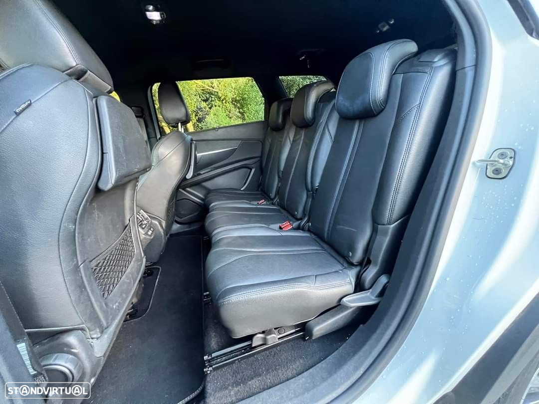 Peugeot 5008 1.2 PureTech GT Line - 22
