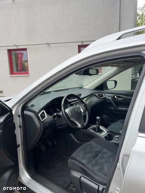 Nissan X-Trail 1.6 dCi ALL-MODE 4x4i 360 - 10