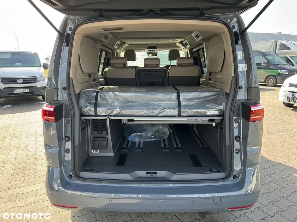 Volkswagen California - 12