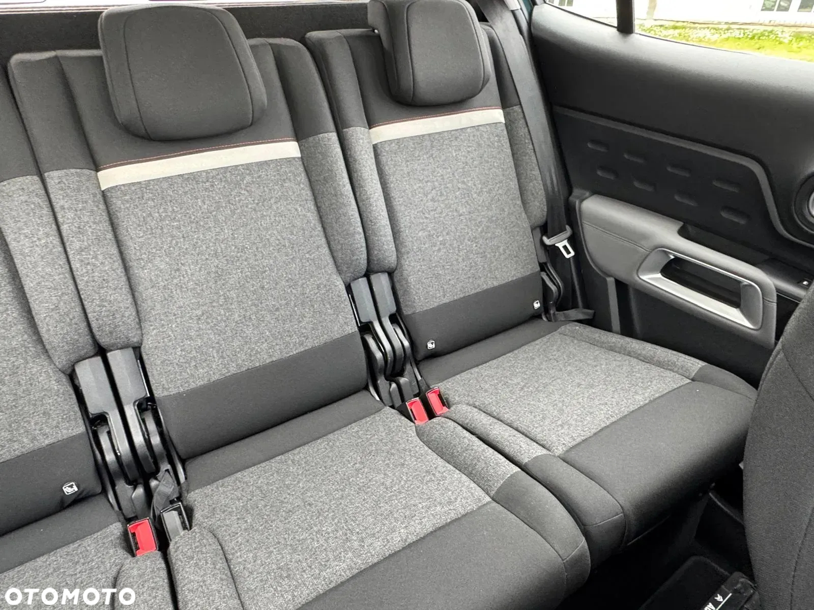 Citroën C5 Aircross Pure Tech 180 S&S EAT8 FEEL - 24
