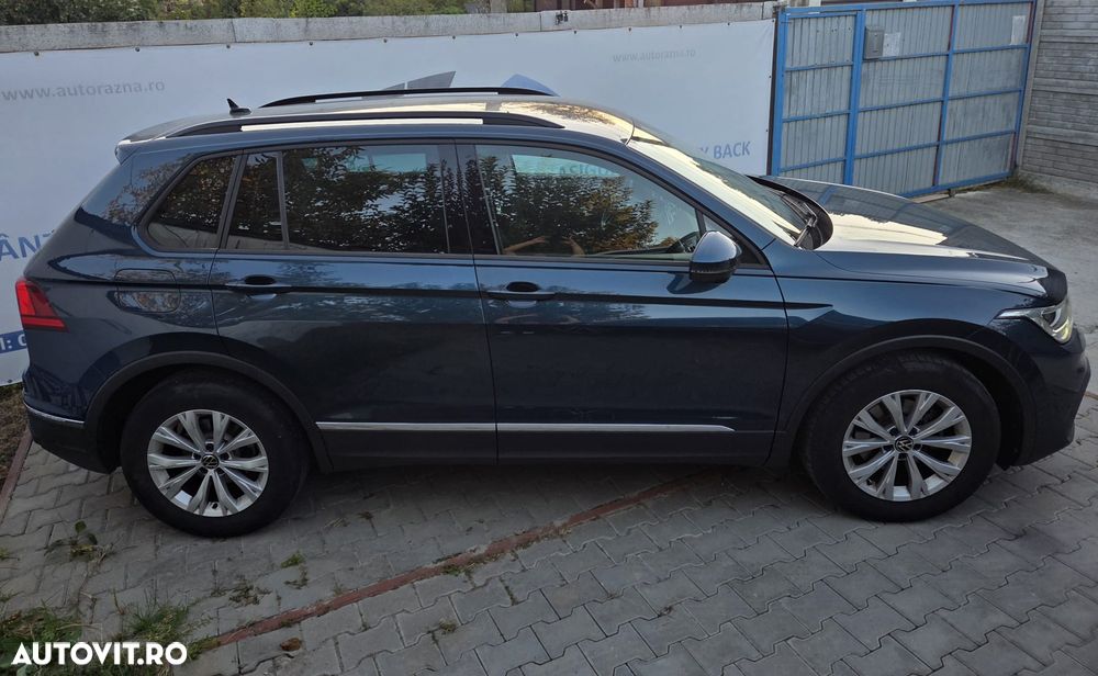 VOLKSWAGEN Tiguan 2023 — imagine 2