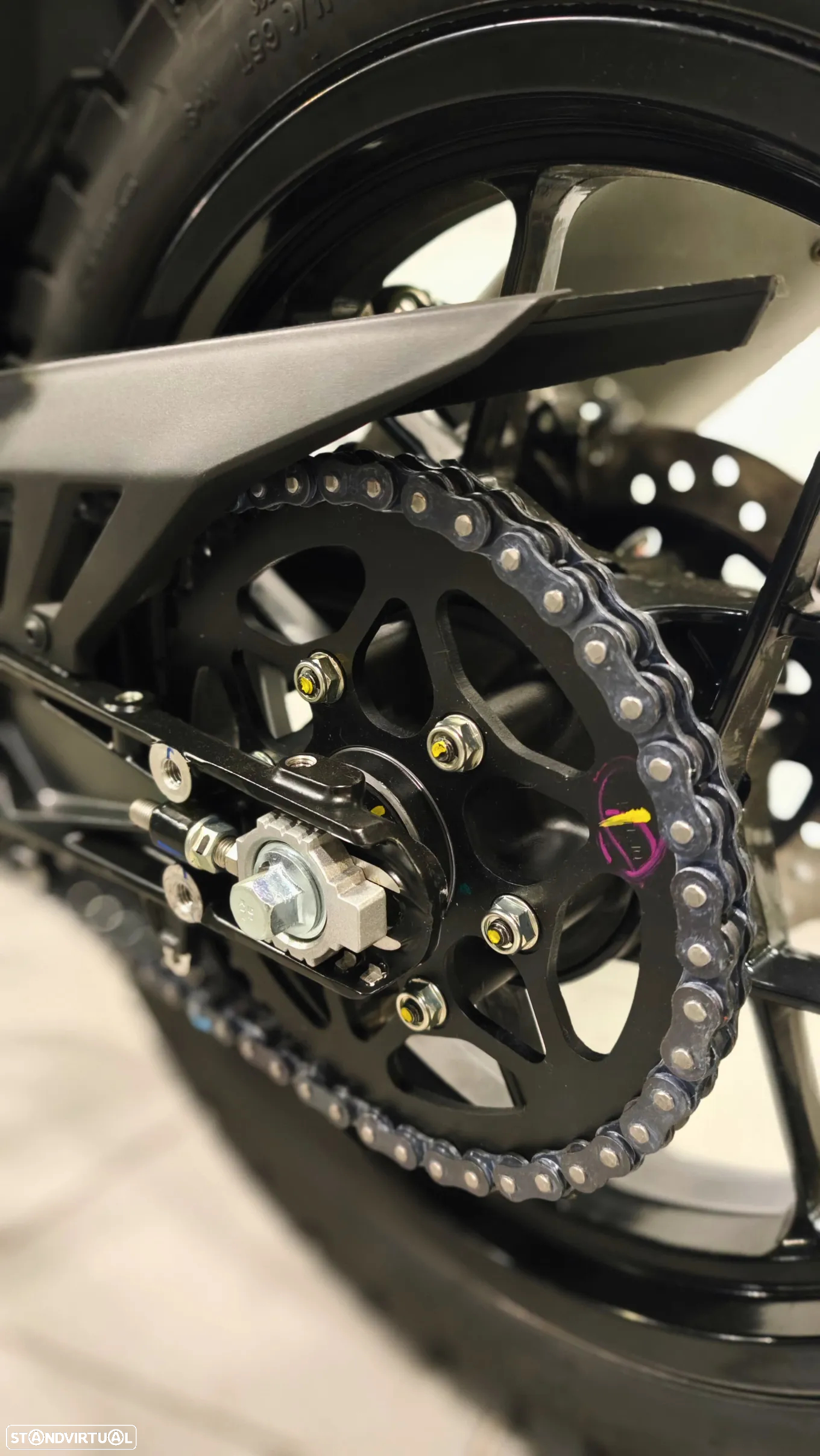 KTM 390 ADVENTURE - 9
