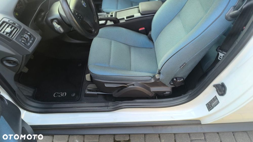 Volvo C30 1.6 Edition - 21