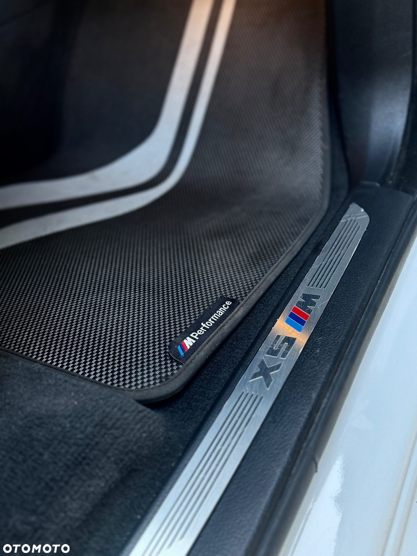 BMW X5 M Standard - 13