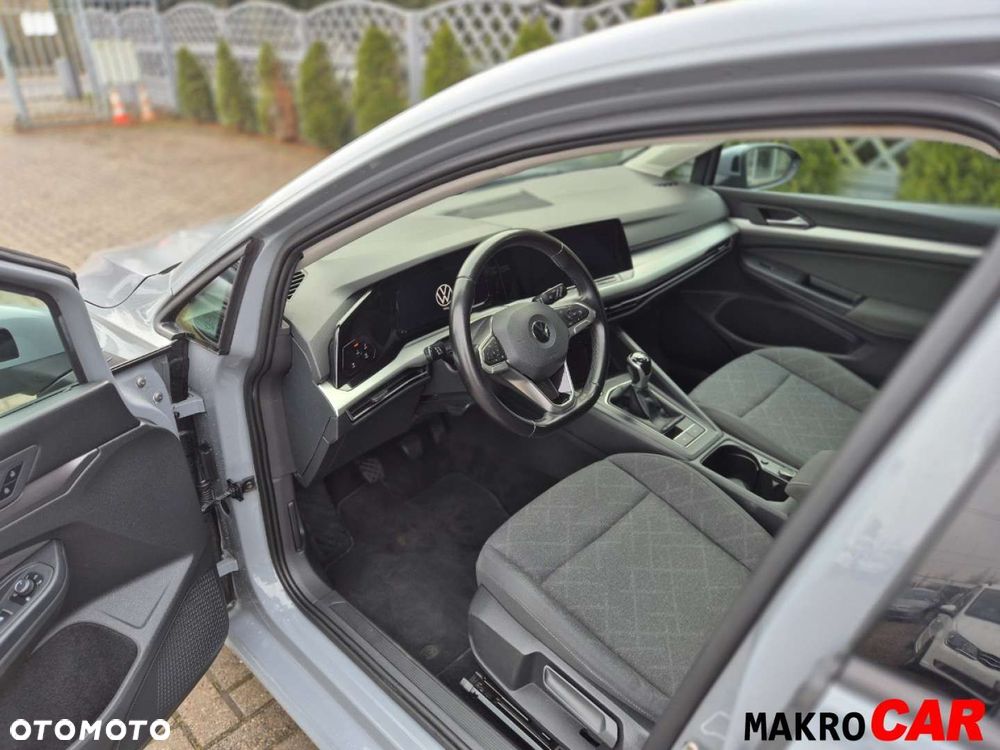 Volkswagen Golf 2.0 TDI SCR Life - 5