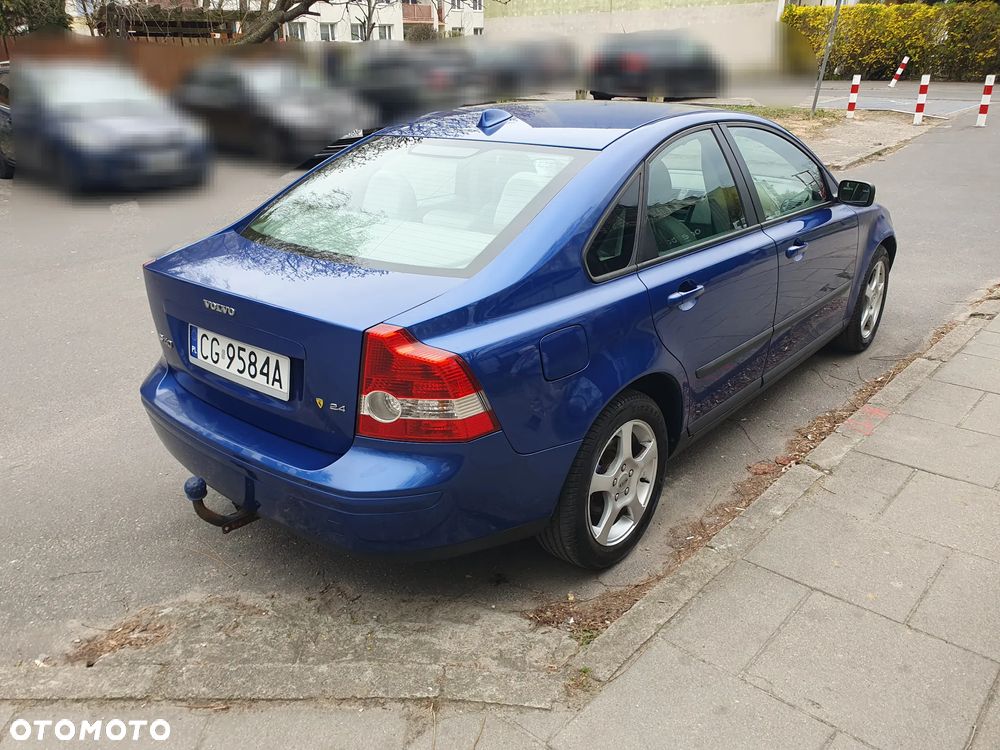 Volvo S40 2.4 Kinetic - 2