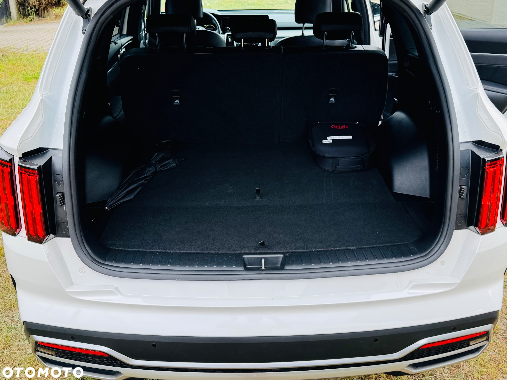Kia Sorento 1.6 T-GDI PHEV AWD Platinum - 17