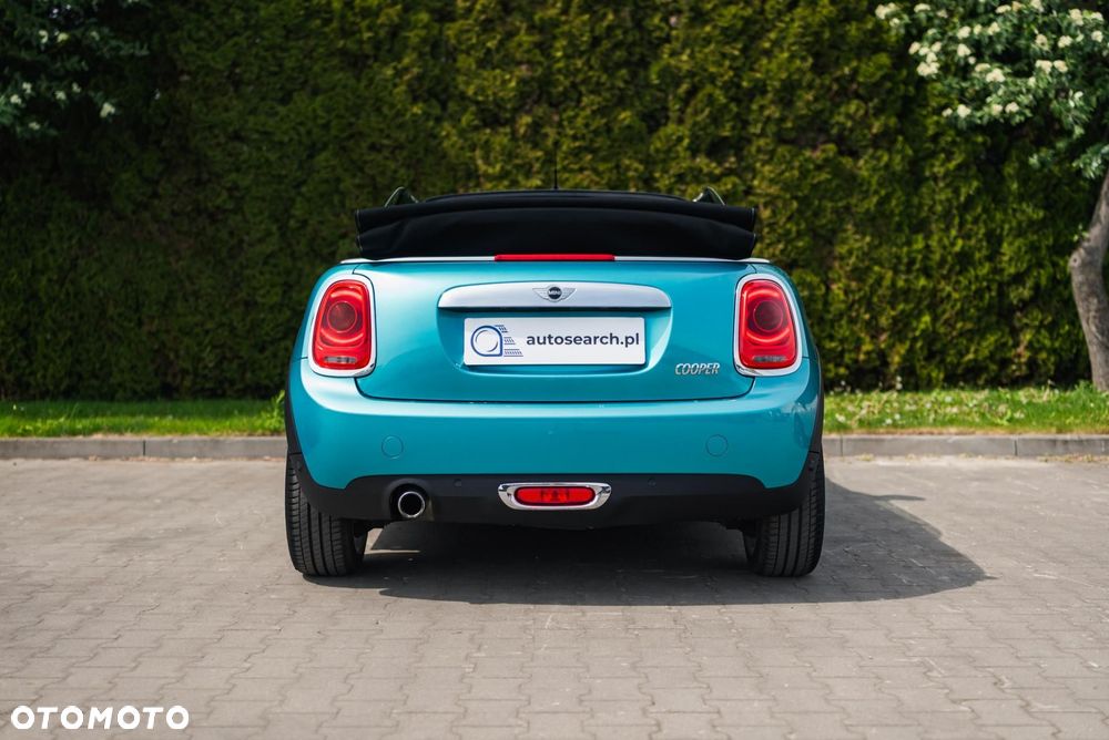MINI Cooper - 6