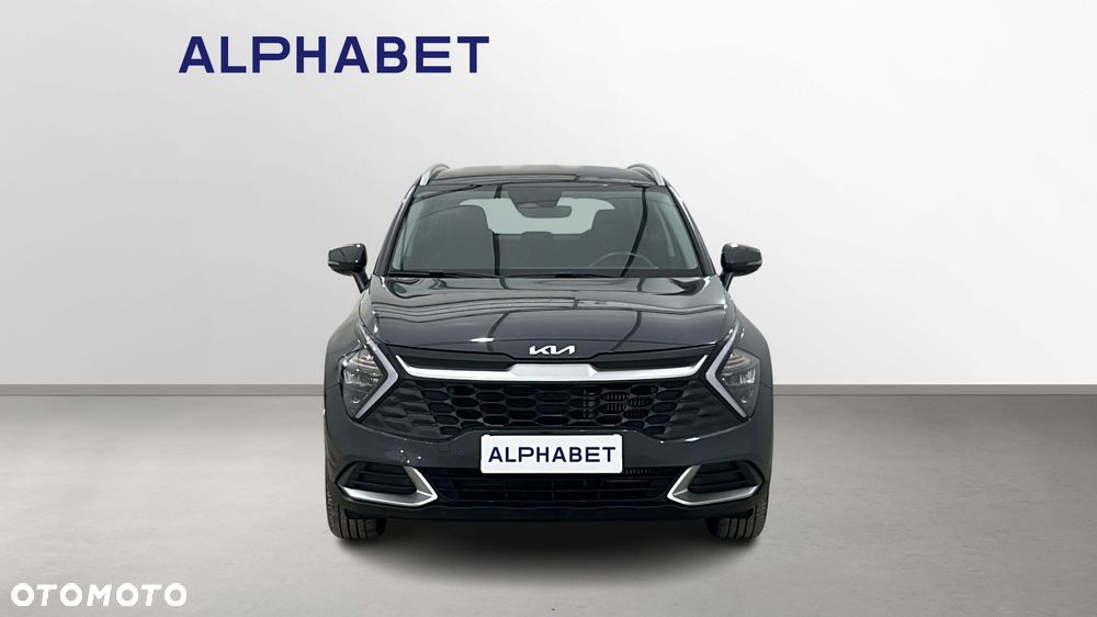 Kia Sportage 1.6 T-GDI M 2WD DCT - 8