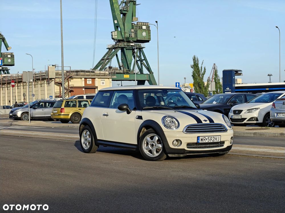MINI ONE - 24
