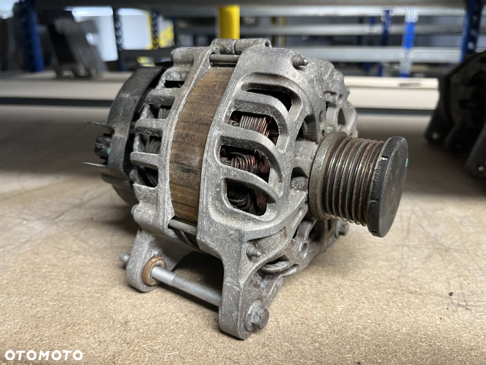 Alternator 0.9 1.2 TCE Renault Clio IV Captur 231006677R - 15