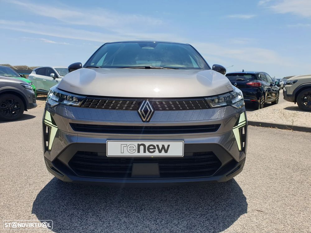 Renault Captur 1.0 TCe Techno - 2