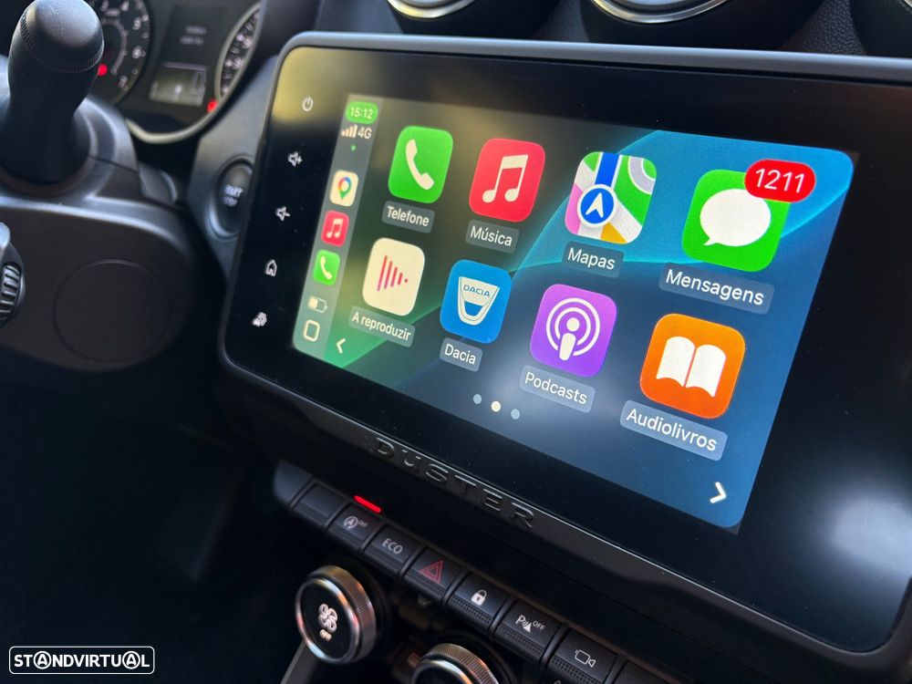 Dacia Duster 1.0 TCe Prestige - 14