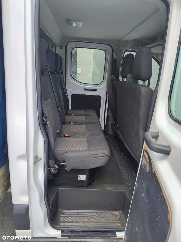 Ford FORD FED TRANSIT - 8