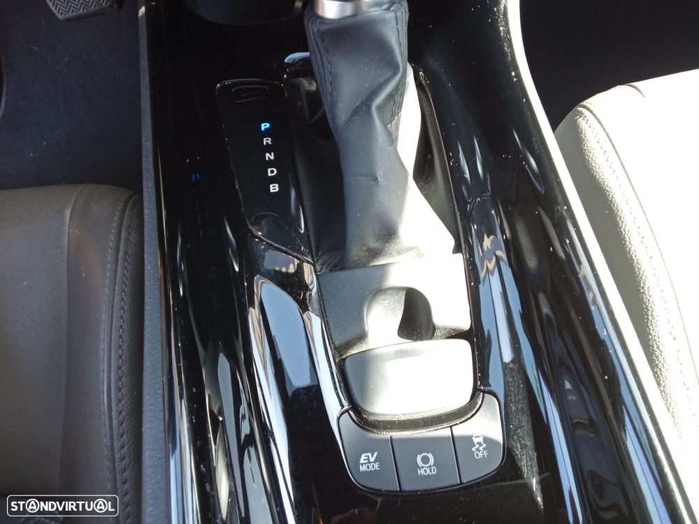 Toyota C-HR 1.8 Hybrid Exclusive - 15