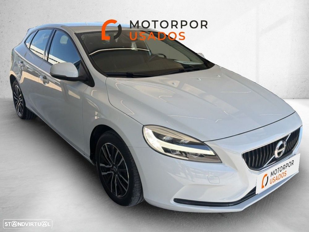 Volvo V40 - 3