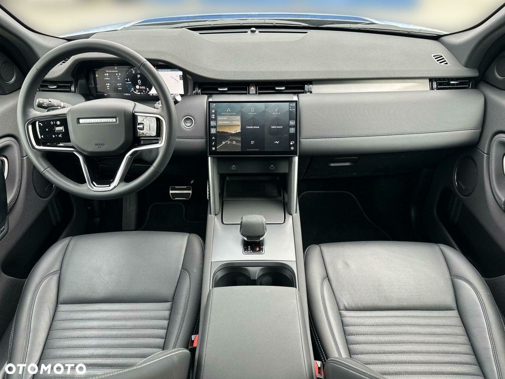 Land Rover Discovery Sport 2.0 D200 mHEV Dynamic SE - 13