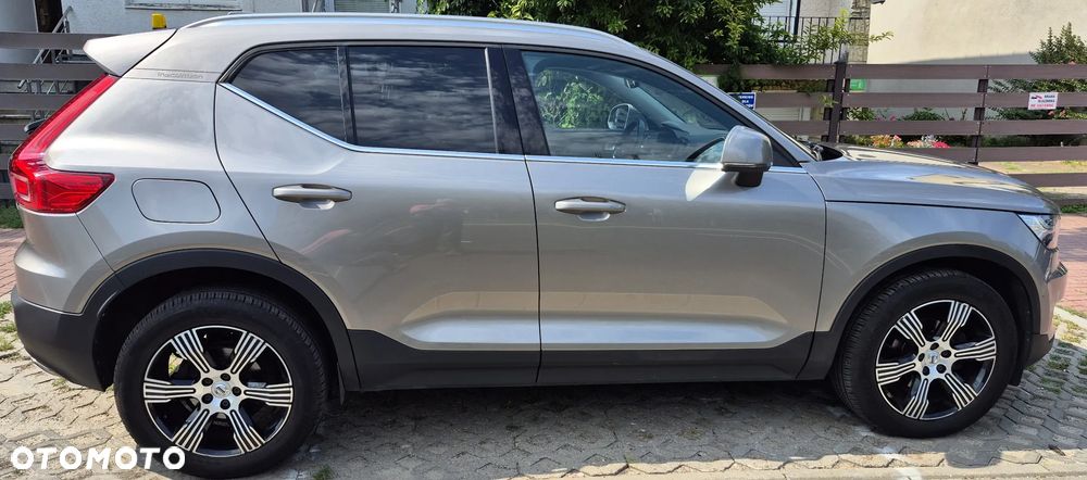 Volvo XC 40 T3 Inscription - 29