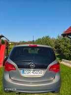 Opel Meriva - 4