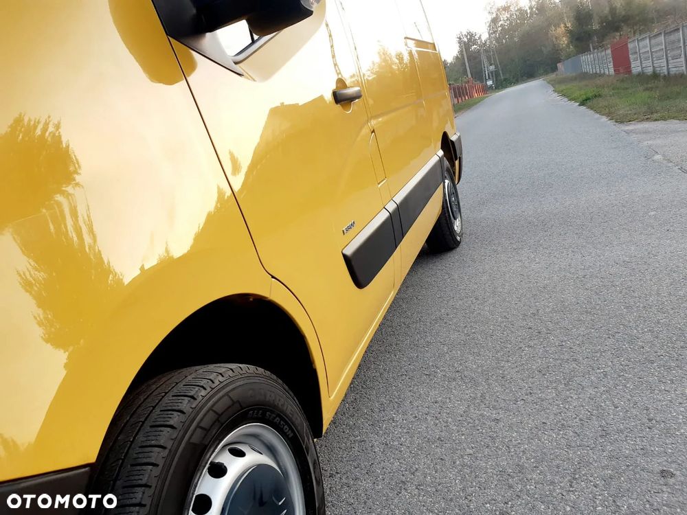Opel Movano - 15
