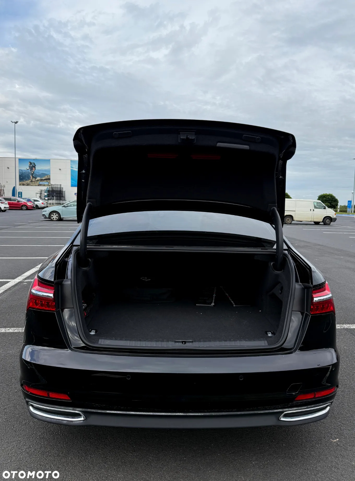 Audi A6 - 16