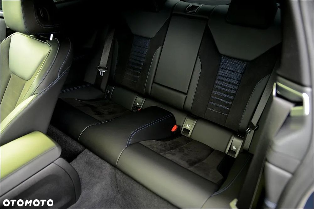 BMW Seria 4 420d M Sport sport - 22