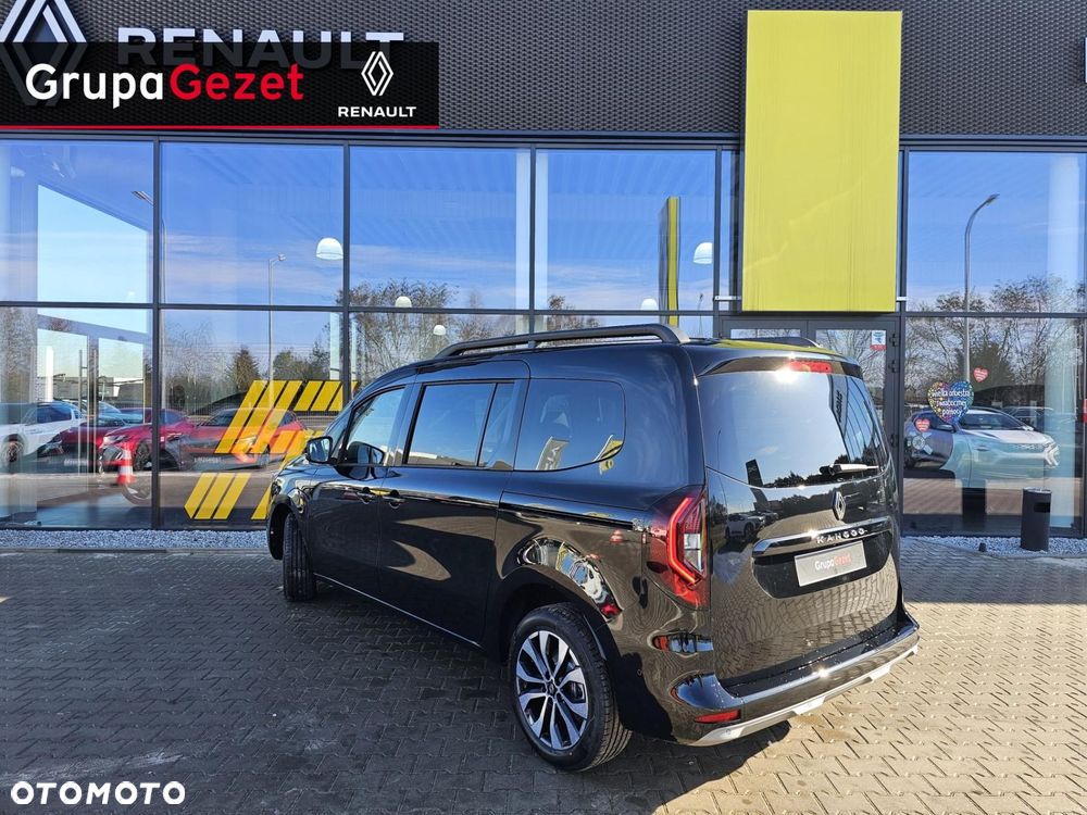 Renault Kangoo - 4